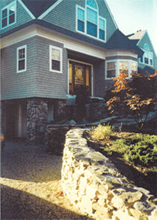 goldberg entryway