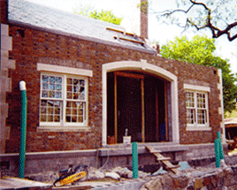 tuxedo park addition